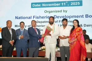 मछली को मिड-डे मील योजना में शामिल करने की तैयारी