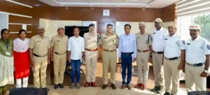 तेलंगाना की पहली होमगार्ड्स सहकारी ऋण समिति का शुभारंभ