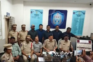 भाई-बहन छाप रहे थे नकली नोट, पुलिस भी रह गई हैरान