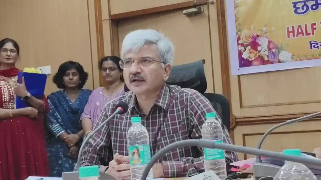 News Hindi : दक्षिण में राजभाषा हिंदी के प्रचार-प्रसार को और अधिक प्रभावी बनाने का संकल्प