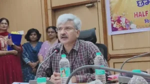 दक्षिण में राजभाषा हिंदी के प्रचार-प्रसार को और अधिक प्रभावी बनाने का संकल्प