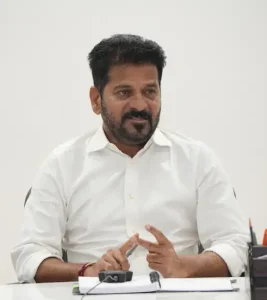 ‘तेलंगाना राइजिंग ग्लोबल समिट-2025’ का भव्य आयोजन हो – रेवंत रेड्डी