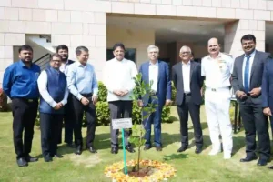 तेलंगाना 2030 तक भारत की ‘एयरो-इंजन राजधानी’ के रूप में उभरेगा – श्रीधर बाबू