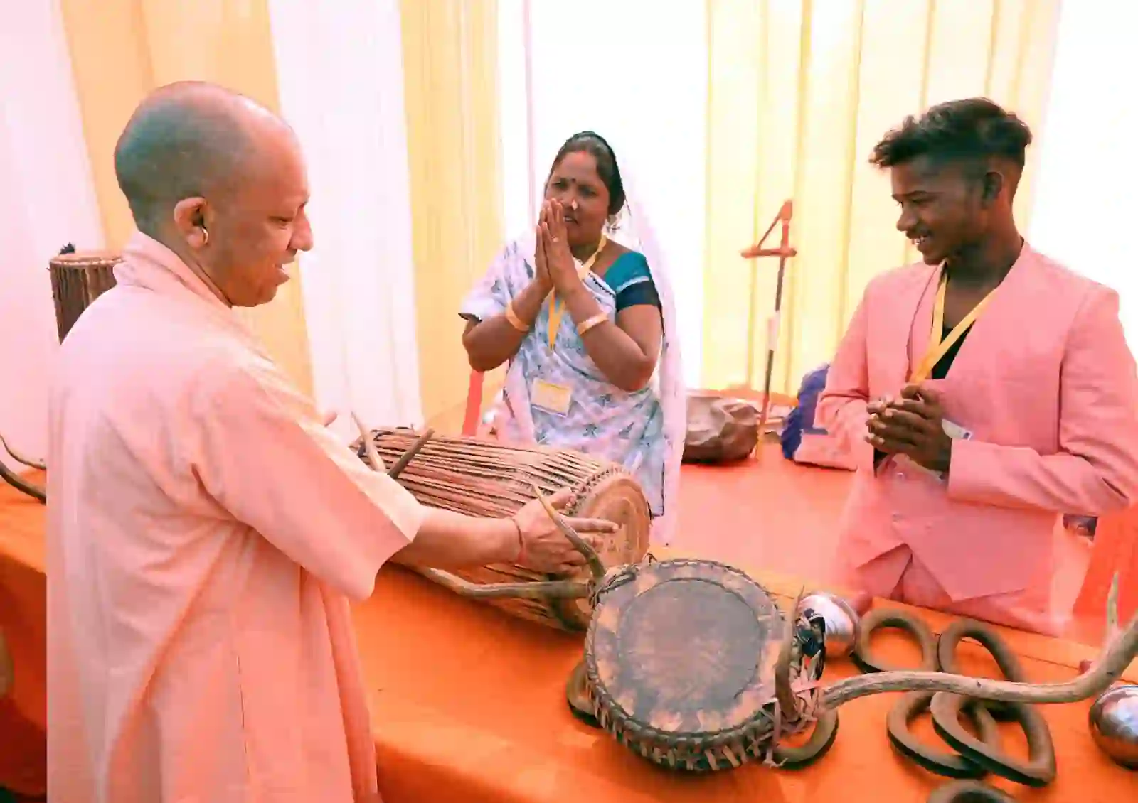 जनजातीय समाज की सुरक्षा, सम्मान के लिए प्रतिबद्ध है डबल इंजन सरकार- मुख्यमंत्री