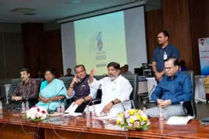 2047 विज़न डॉक्यूमेंट राज्य की प्रगति को दुनिया के सामने प्रस्तुत करेगा- भट्टी