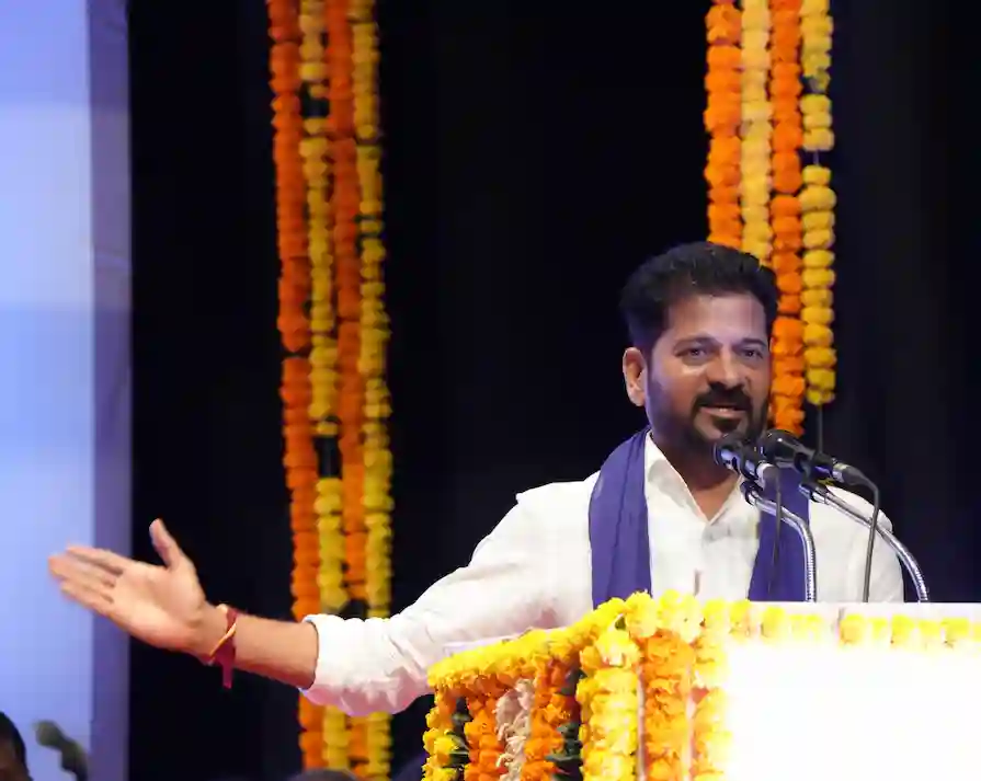 News Hindi : ‘तेलंगाना राइजिंग ग्लोबल समिट’ अंतरराष्ट्रीय स्तर की व्यवस्थाएँ करने के निर्देश