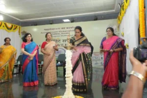 ऑडिट वीक 2025 हैदराबाद में शुरू, एआई-आधारित सार्वजनिक जवाबदेही पर जोर