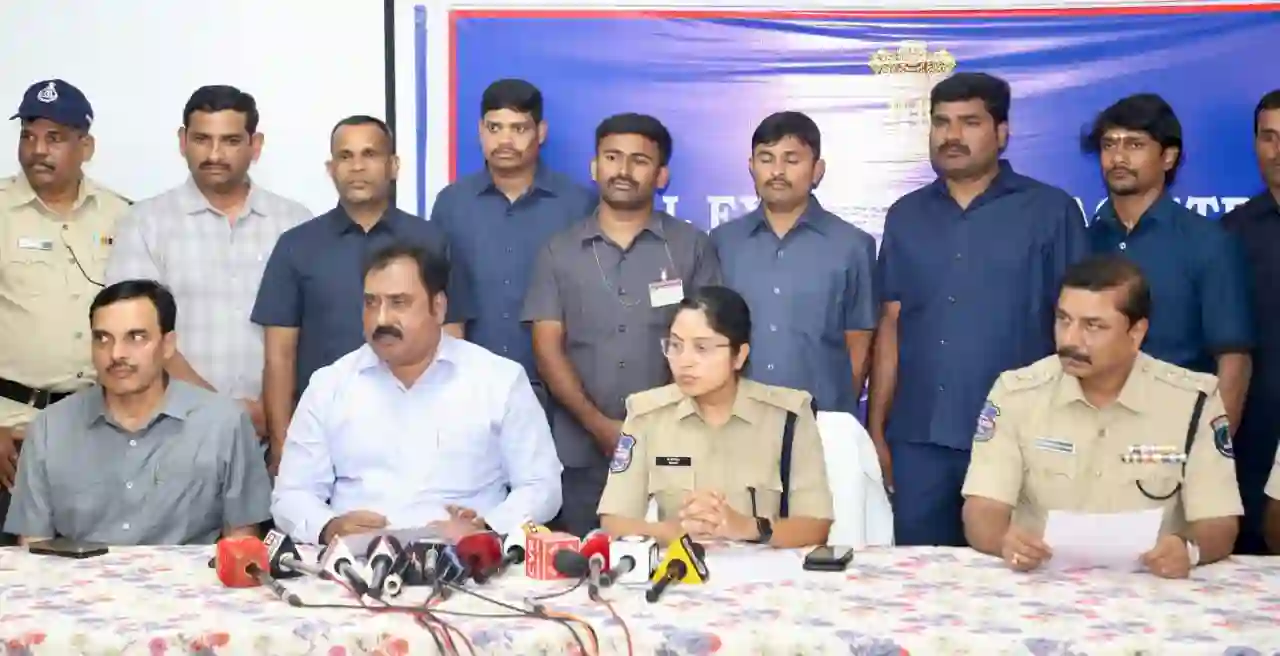 तीन गांजा तस्कर गिरफ्तार, 41 किलो गांजा बरामद