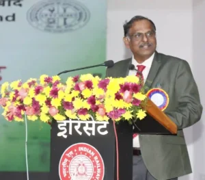 भारत के पास चंद्रमा पर स्थापित सर्वोत्तम कैमरा – डॉ. वी नारायणन