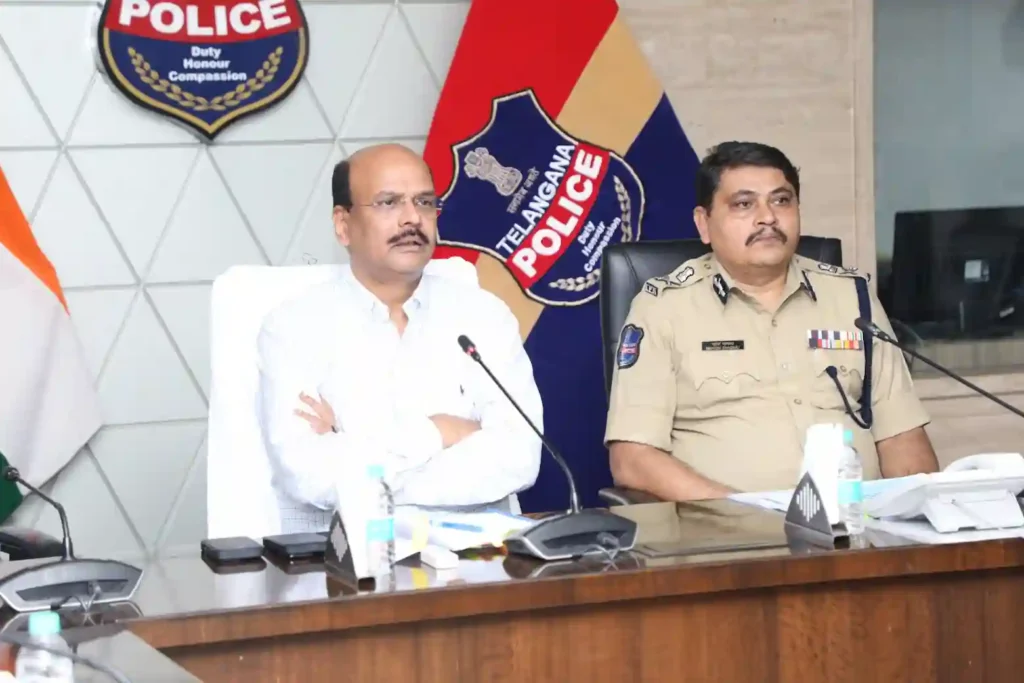 News Hindi : पंचायती चुनाव शांतिपूर्ण और निष्पक्ष ढंग से करवाए जाएँ- बी. शिवधर रेड्डी