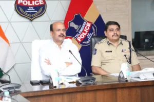 पंचायती चुनाव शांतिपूर्ण और निष्पक्ष ढंग से करवाए जाएँ- बी. शिवधर रेड्डी