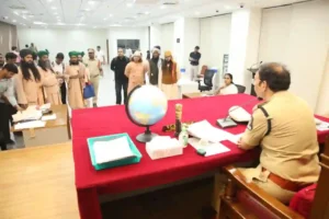 विशेष न्यायालय ने 10 प्रतिद्वंद्वी गिरोहों की गतिविधियों को रोकने के लिए ठोस कार्यवाही की