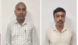 डिजिटल अरेस्ट धोखाधड़ी मामले में पुलिस का एक्शन, तीन गिरफ्तार