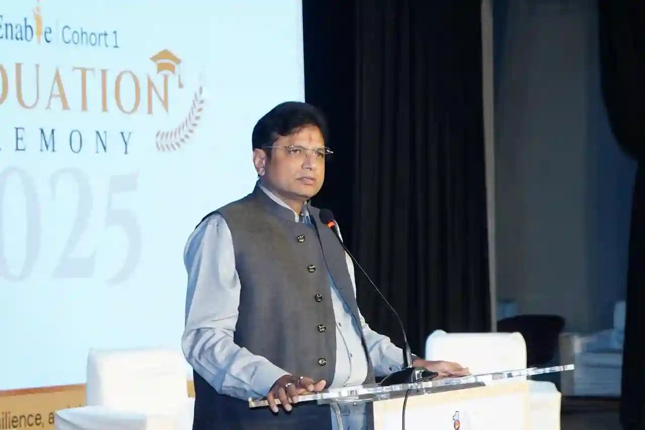 हर विधानसभा क्षेत्र में महिलाओं के लिए विशेष एमएसएमई पार्क – मंत्री श्रीधर बाबू