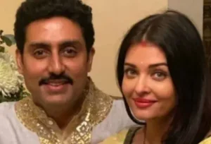 पुराने इंटरव्यू के क्लिप्स से फिर सुर्खियों में ऐश्वर्या और अभिषेक