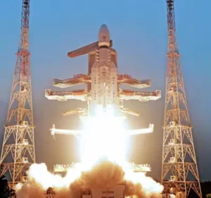 अंतरिक्ष में चीनी चुनौती, स्वदेशी सुरक्षा बढ़ाने की जरूरत