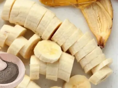 Latest Hindi News : केला-काली मिर्च- पाचन का प्राकृतिक बूस्टर