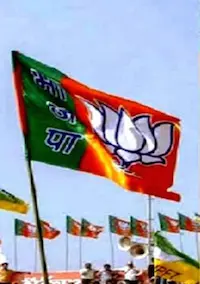 Latest Hindi News : बीजेपी ने तोड़ा रिकॉर्ड, अब तक की सबसे अधिक विधायकों की संख्या