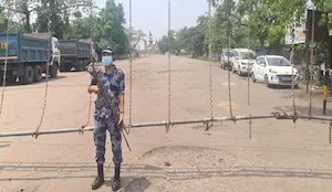 बिहार चुनाव से पहले अलर्ट, नेपाल बॉर्डर सील, ट्रेनें बंद