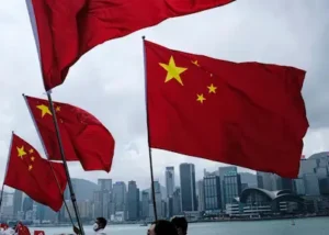 पहाड़ों के बीच चीन का रेल कॉरिडोर तैयार, वैश्विक मंच पर फिर बढ़ी चिंता