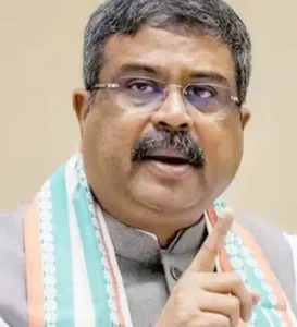 धर्मेंद्र प्रधान हुए मजबूत, भाजपा अध्यक्ष पद की रेस में बढ़त