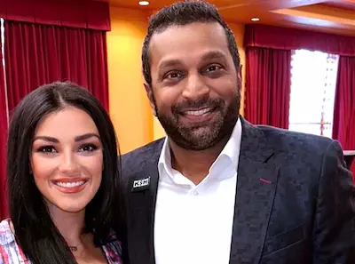 Latest Hindi News : USA-प्रेमिका को मिली सुविधा पर ट्रंप नाराज़, पटेल की कुर्सी संकट में