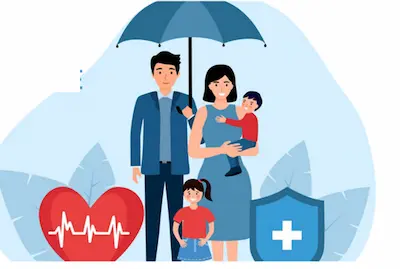 Latest Hindi News : हेल्थ इंश्योरेंस महंगा करने पर रोक, सरकार का बड़ा फैसला