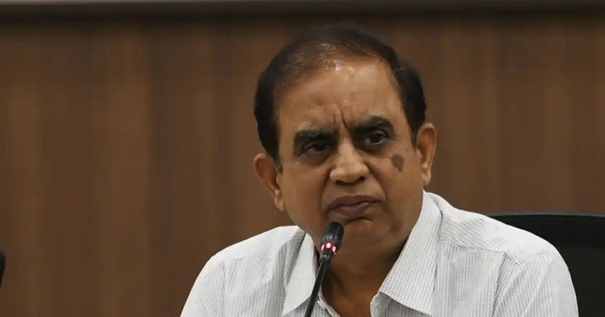 जुबली हिल्स उप-चुनाव में ईवीएम सत्यापन के लिए कोई अनुरोध नहीं – सुदर्शन रेड्डी