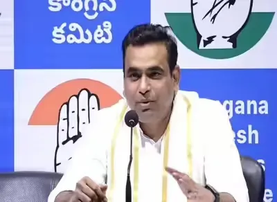 News Hindi : कांग्रेस सांसद ने बंडी संजय की टिप्पणी की निंदा की