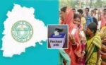 Telangana gram panchayat