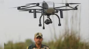 Pakistan Drone : J&K अलर्ट घगवाल में दिखा पाकिस्तानी ड्रोन सुरक्षा बलों का बड़ा सर्च ऑपरेशन..