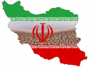 पानी संकट से जूझते ईरान में ‘ऑपरेशन बारिश’ की शुरुआत