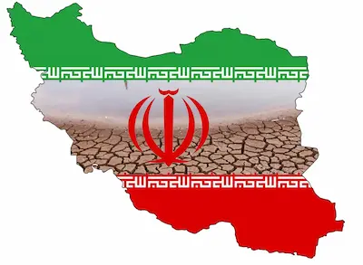 पानी संकट से जूझते ईरान में ‘ऑपरेशन बारिश’ की शुरुआत