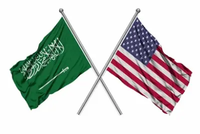 Latest Hindi News : सऊदी–अमेरिका सुरक्षा समझौता, भारत के लिए नए रणनीतिक अवसर