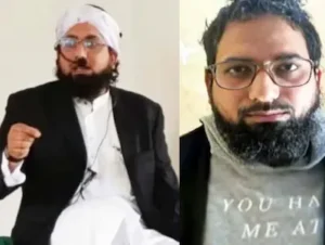 फरीदाबाद मॉड्यूल का सरगना इमाम, डॉक्टरों को बना रहा था आतंकी