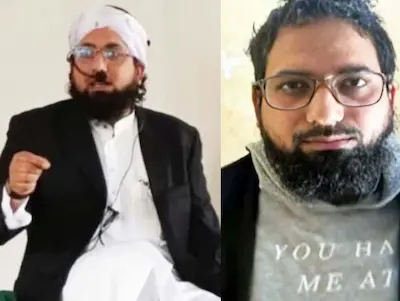 Latest Hindi News : फरीदाबाद मॉड्यूल का सरगना इमाम, डॉक्टरों को बना रहा था आतंकी