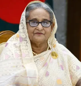 शेख हसीना के खिलाफ फैसले से पहले बांग्लादेश में उग्र प्रदर्शन