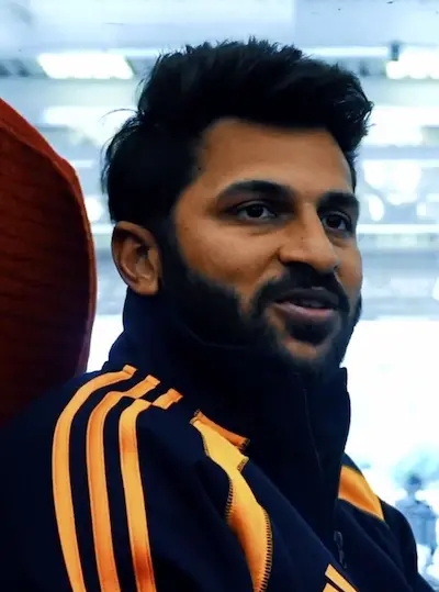 Latest Hindi News : Shardul-शार्दुल ठाकुर ने दी संकेत, टीम में वापसी करना मेरा लक्ष्य