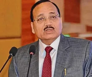 जस्टिस सूर्यकांत