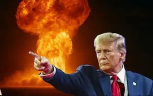 USA-ईरान पर संभावित परमाणु हमला टला, अमेरिका ने इज़रायल को रोका