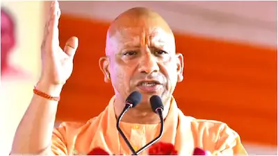 Latest Hindi News : बिहार में आज सीएम योगी की चार जनसभाएं