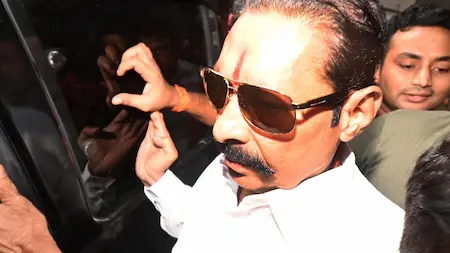 Latest News : अनंत सिंह जेल में रहते हुए भी विधायक पद की शपथ कैसे लेंगे?