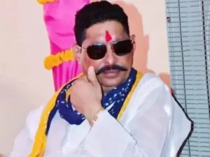 मोकामा से अनंत सिंह की जीत लगभग तय