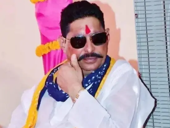 Latest News : मोकामा से अनंत सिंह की जीत लगभग तय