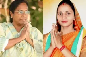 कांग्रेस में नई नियुक्तियां, दो महिला नेताओं को बड़ा मौका