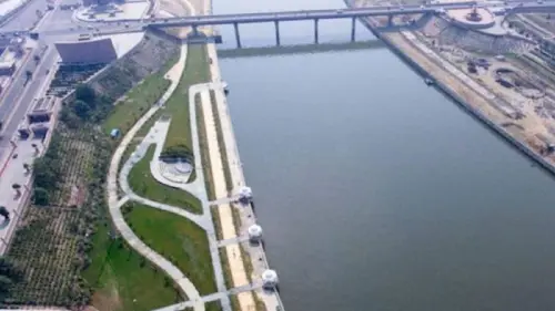 Latest News : गोमती रिवरफ्रंट होगा साबरमती जैसा