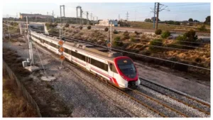 चीन में ट्रेन हादसा,11 की मौत, कई घायल