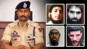 कौन है यह वर्दी वाला डॉक्टर?