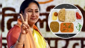 दिल्ली में ‘अटल कैंटीन’ का शुभारंभ