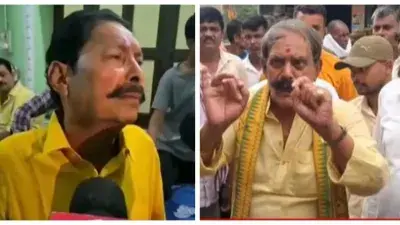 दुलारचंद यादव के पोस्टमॉर्टम में बड़ा खुलासा